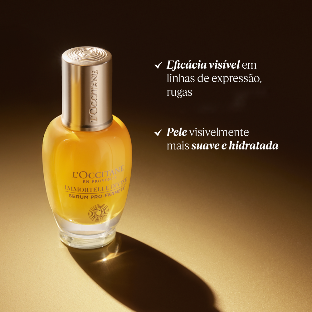 Sérum Facial Firmador Immortelle Divine 30ml, , large image number 1